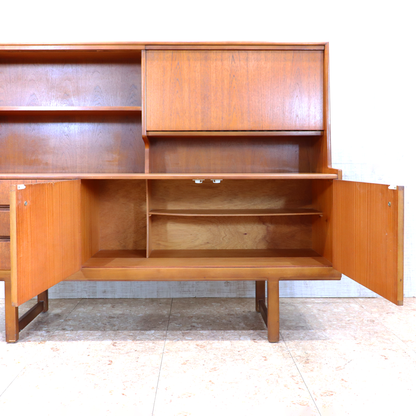 ポートウッドファニチャー Portwood Furniture ヴィンテージ サイドボード