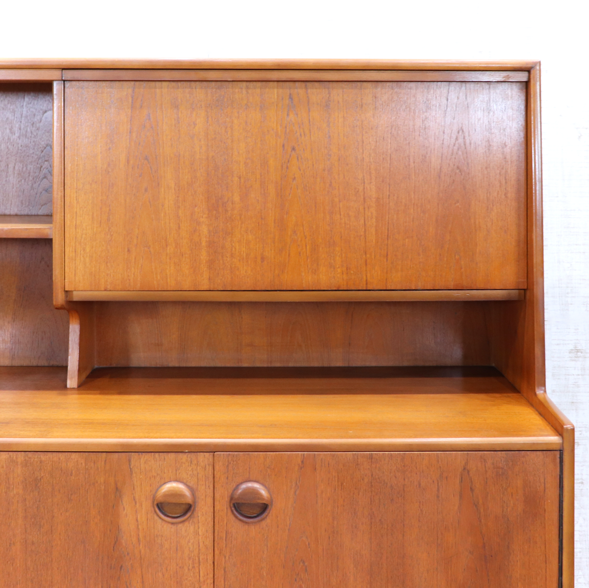 ポートウッドファニチャー Portwood Furniture ヴィンテージ サイドボード