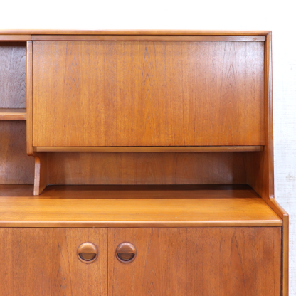 ポートウッドファニチャー Portwood Furniture ヴィンテージ サイドボード