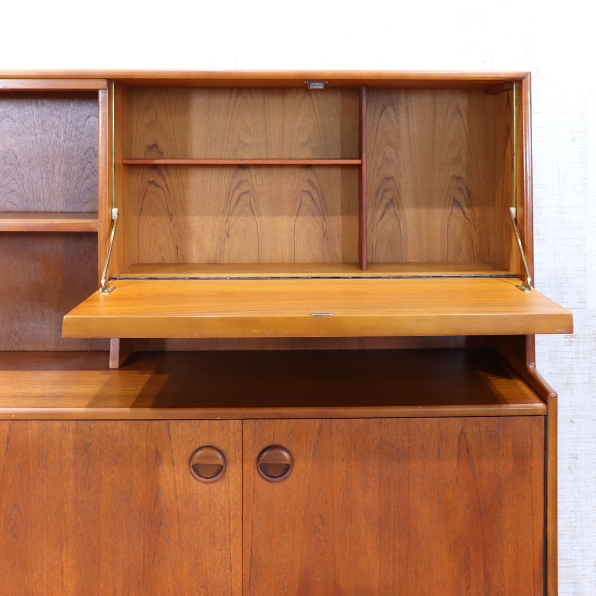 ポートウッドファニチャー Portwood Furniture ヴィンテージ サイドボード