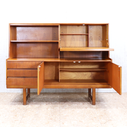 ポートウッドファニチャー Portwood Furniture ヴィンテージ サイドボード