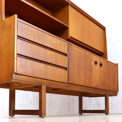 ポートウッドファニチャー Portwood Furniture ヴィンテージ サイドボード