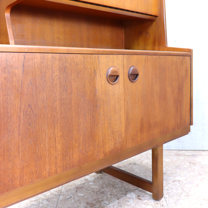 ポートウッドファニチャー Portwood Furniture ヴィンテージ サイドボード