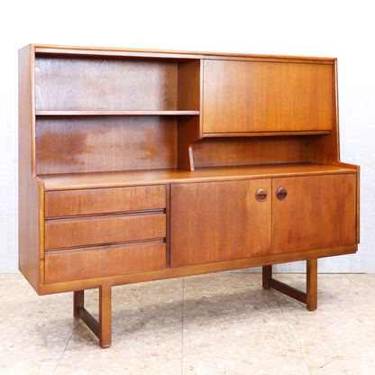 ポートウッドファニチャー Portwood Furniture ヴィンテージ サイドボード
