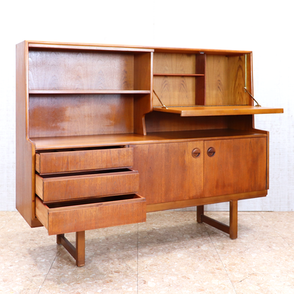 ポートウッドファニチャー Portwood Furniture ヴィンテージ サイドボード