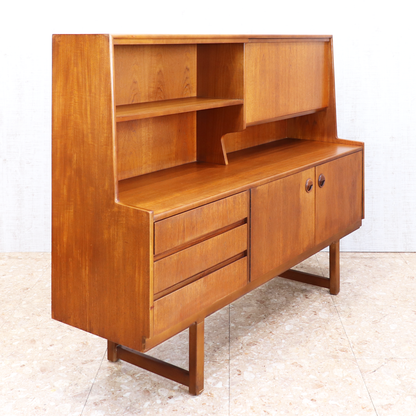 ポートウッドファニチャー Portwood Furniture ヴィンテージ サイドボード