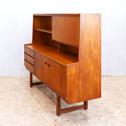 ポートウッドファニチャー Portwood Furniture ヴィンテージ サイドボード