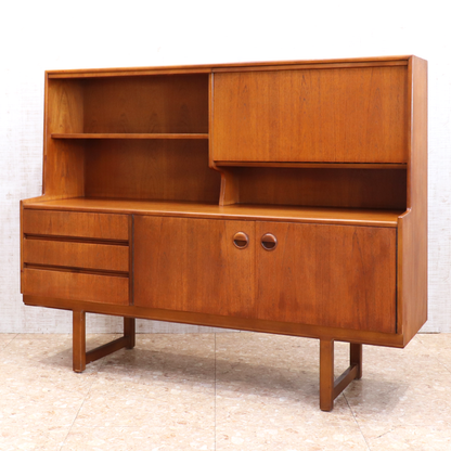 ポートウッドファニチャー Portwood Furniture ヴィンテージ サイドボード