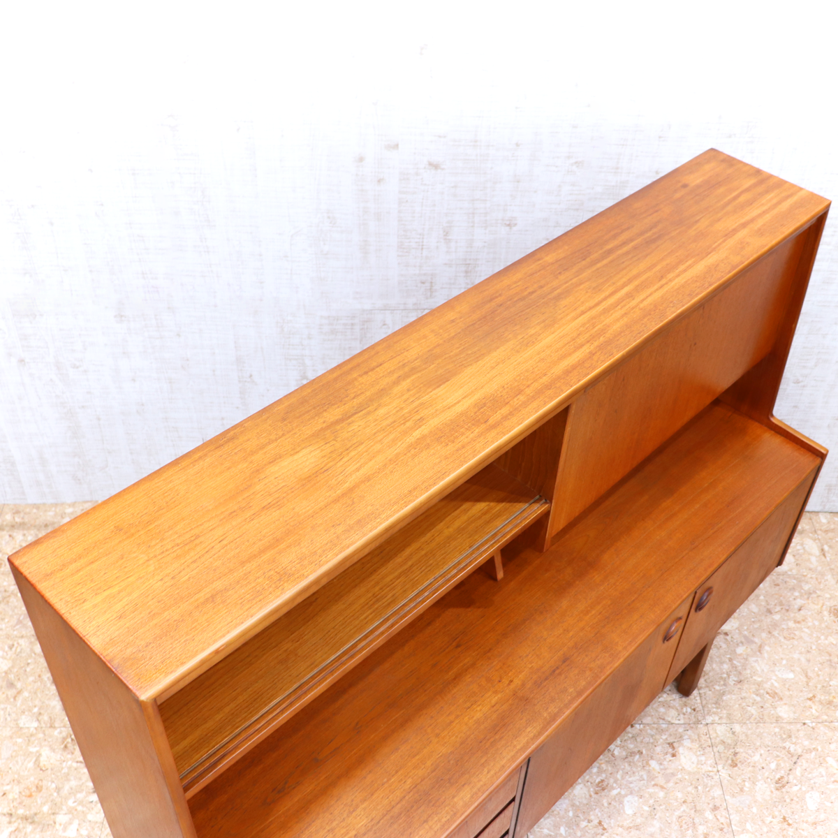ポートウッドファニチャー Portwood Furniture ヴィンテージ サイドボード