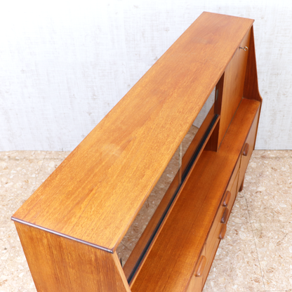 ヴィンテージ家具 ポートウッドファニチャー Portwood funiture ミドルボード