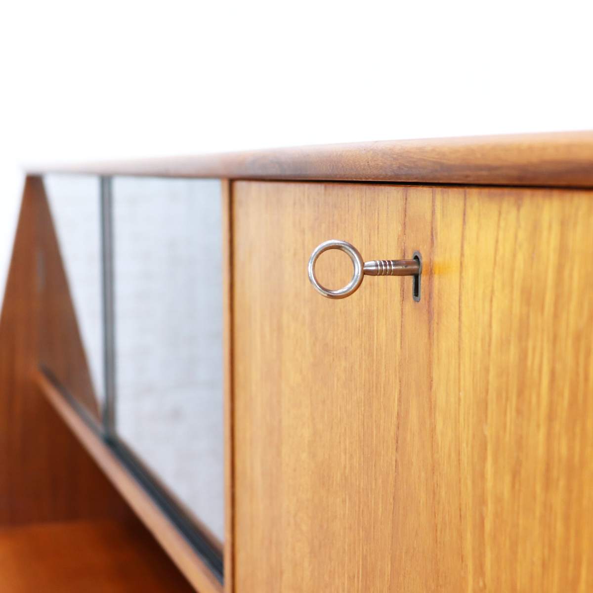 ヴィンテージ家具 ポートウッドファニチャー Portwood funiture ミドルボード