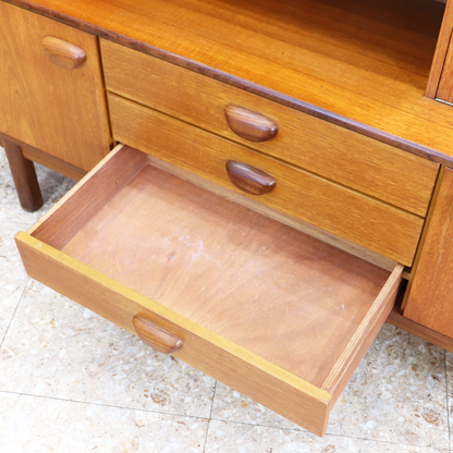 ヴィンテージ家具 ポートウッドファニチャー Portwood funiture ミドルボード