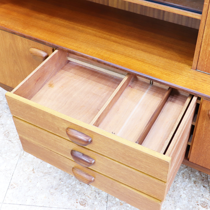 ヴィンテージ家具 ポートウッドファニチャー Portwood funiture ミドルボード