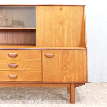 ヴィンテージ家具 ポートウッドファニチャー Portwood funiture ミドルボード