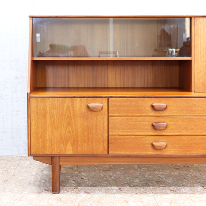 ヴィンテージ家具 ポートウッドファニチャー Portwood funiture ミドルボード