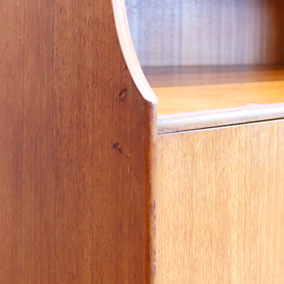 ヴィンテージ家具 ポートウッドファニチャー Portwood funiture ミドルボード