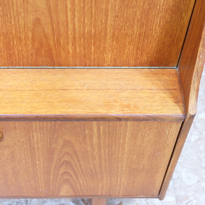ヴィンテージ家具 ポートウッドファニチャー Portwood funiture ミドルボード