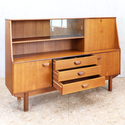 ヴィンテージ家具 ポートウッドファニチャー Portwood funiture ミドルボード