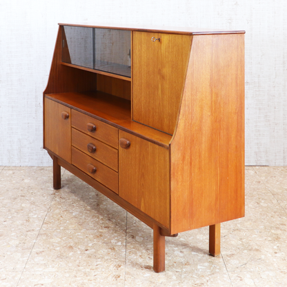 ヴィンテージ家具 ポートウッドファニチャー Portwood funiture ミドルボード