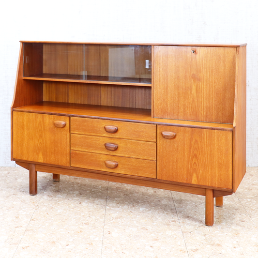 ヴィンテージ家具 ポートウッドファニチャー Portwood funiture ミドルボード
