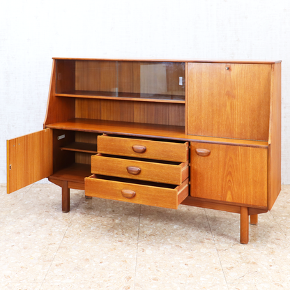 ヴィンテージ家具 ポートウッドファニチャー Portwood funiture ミドルボード