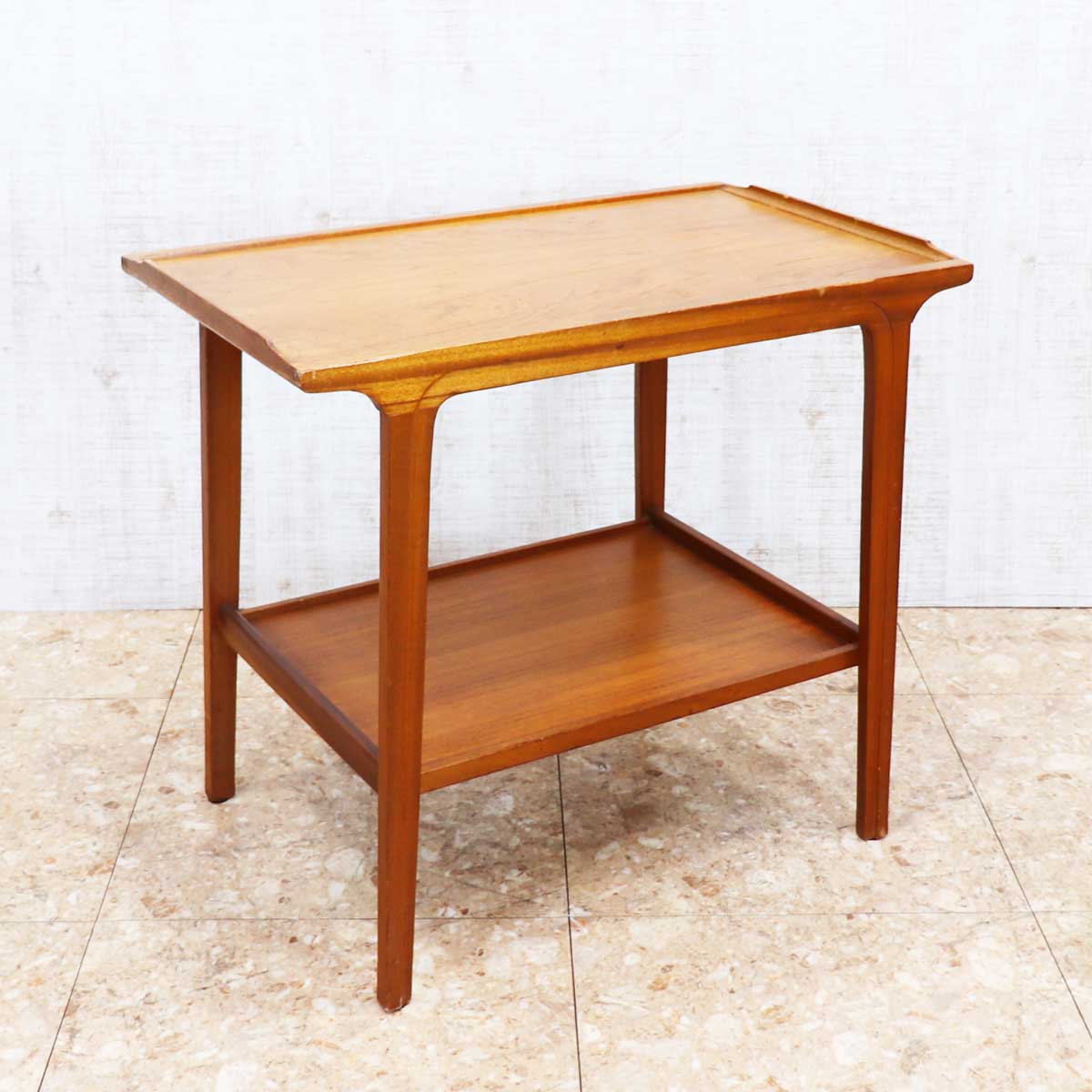 LOW TABLE / NEST TABLE - studio MID