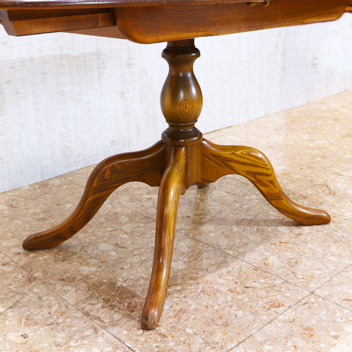 アーコール ERCOL ダイニングテーブル エクステンション – studio MID