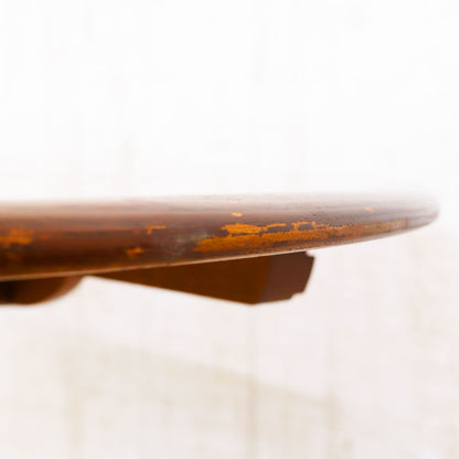 アーコール ERCOL ダイニングテーブル エクステンション