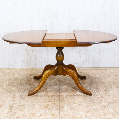 アーコール ERCOL ダイニングテーブル エクステンション