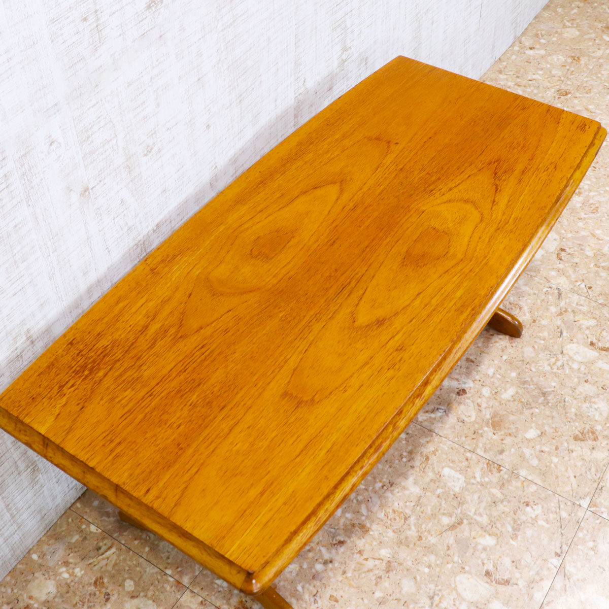 SUTCLIFFE OF TODMORDEN ヴィンテージ コーヒーテーブル