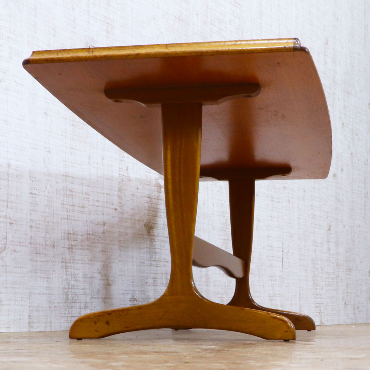 SUTCLIFFE OF TODMORDEN ヴィンテージ コーヒーテーブル