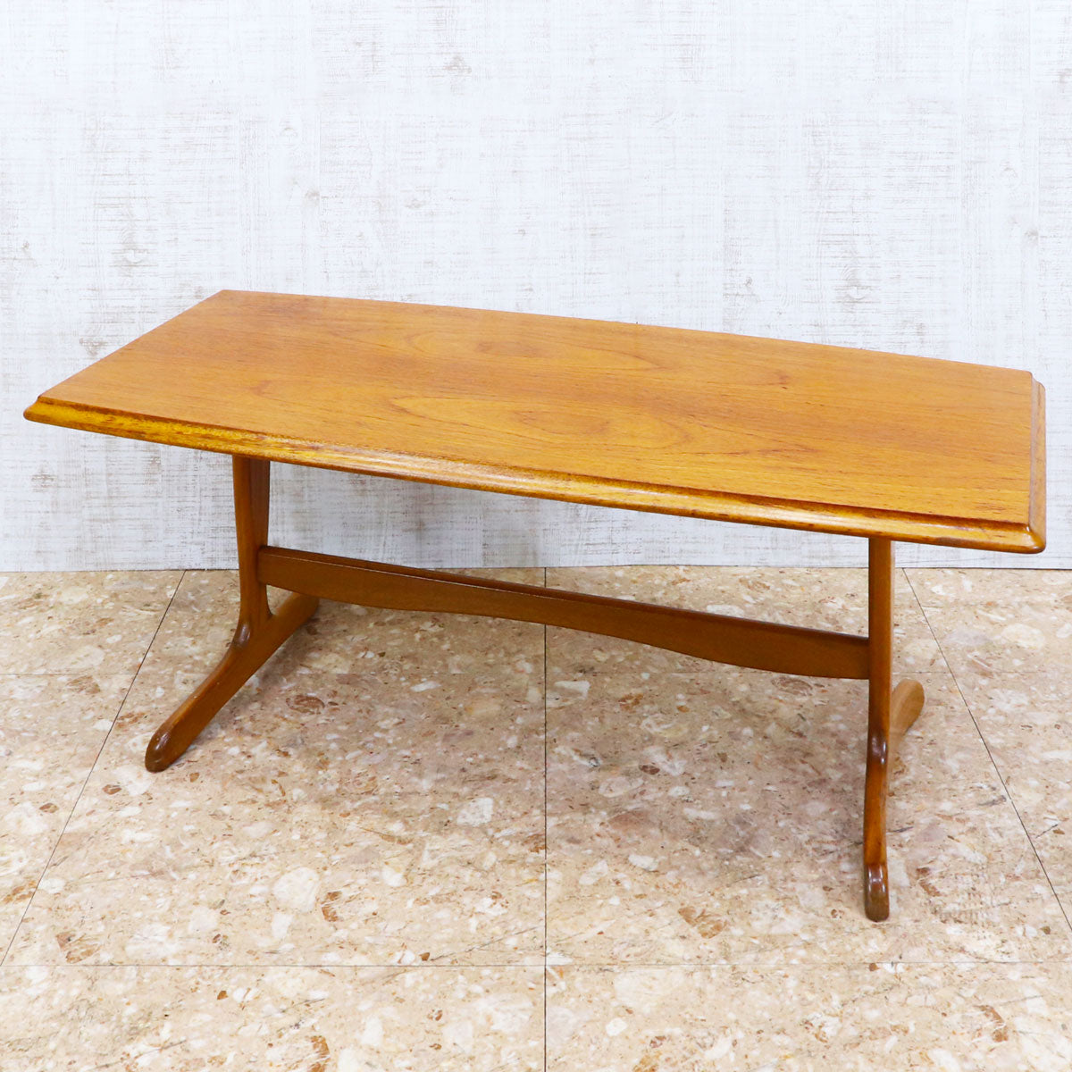 SUTCLIFFE OF TODMORDEN ヴィンテージ コーヒーテーブル – studio MID