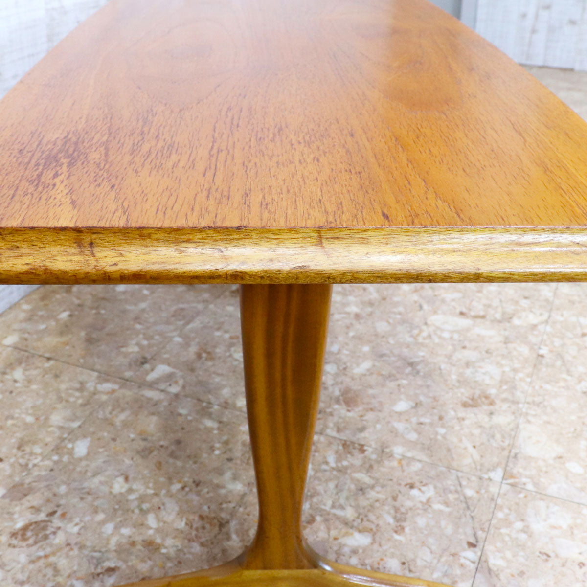 ローテーブル SUTCLIFFE OF TODMORDEN コーヒーテーブル SUTCLIFFE OF TODMORDEN ヴィンテージ コーヒーテーブル