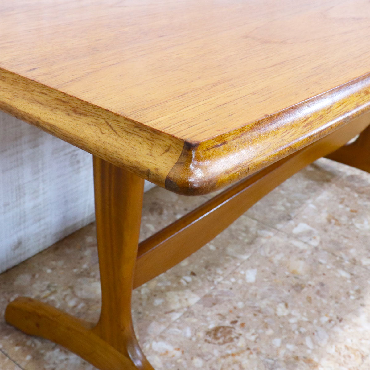 SUTCLIFFE OF TODMORDEN ヴィンテージ コーヒーテーブル – studio MID