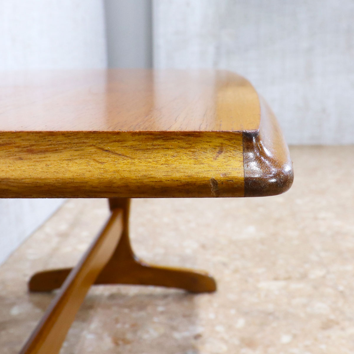 ローテーブル SUTCLIFFE OF TODMORDEN コーヒーテーブル SUTCLIFFE OF TODMORDEN ヴィンテージ コーヒーテーブル