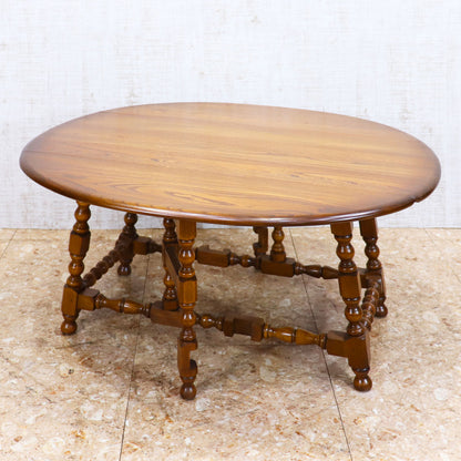 アーコール ERCOL バタフライ センターテーブル コーヒーテーブル