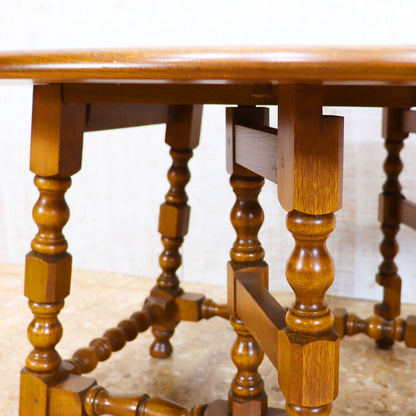 アーコール ERCOL バタフライ センターテーブル コーヒーテーブル