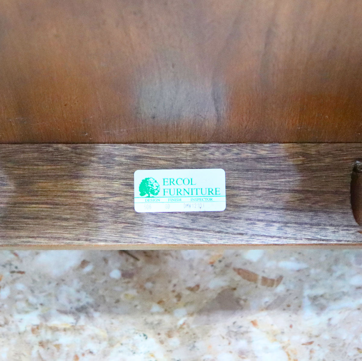 ERCOL ゲートレッグ　バタフライ　センターテーブル ERCOL ゲートレッグ バタフライ センターテーブル ercol ERCOL