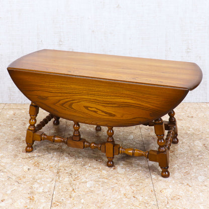 アーコール ERCOL バタフライ センターテーブル コーヒーテーブル