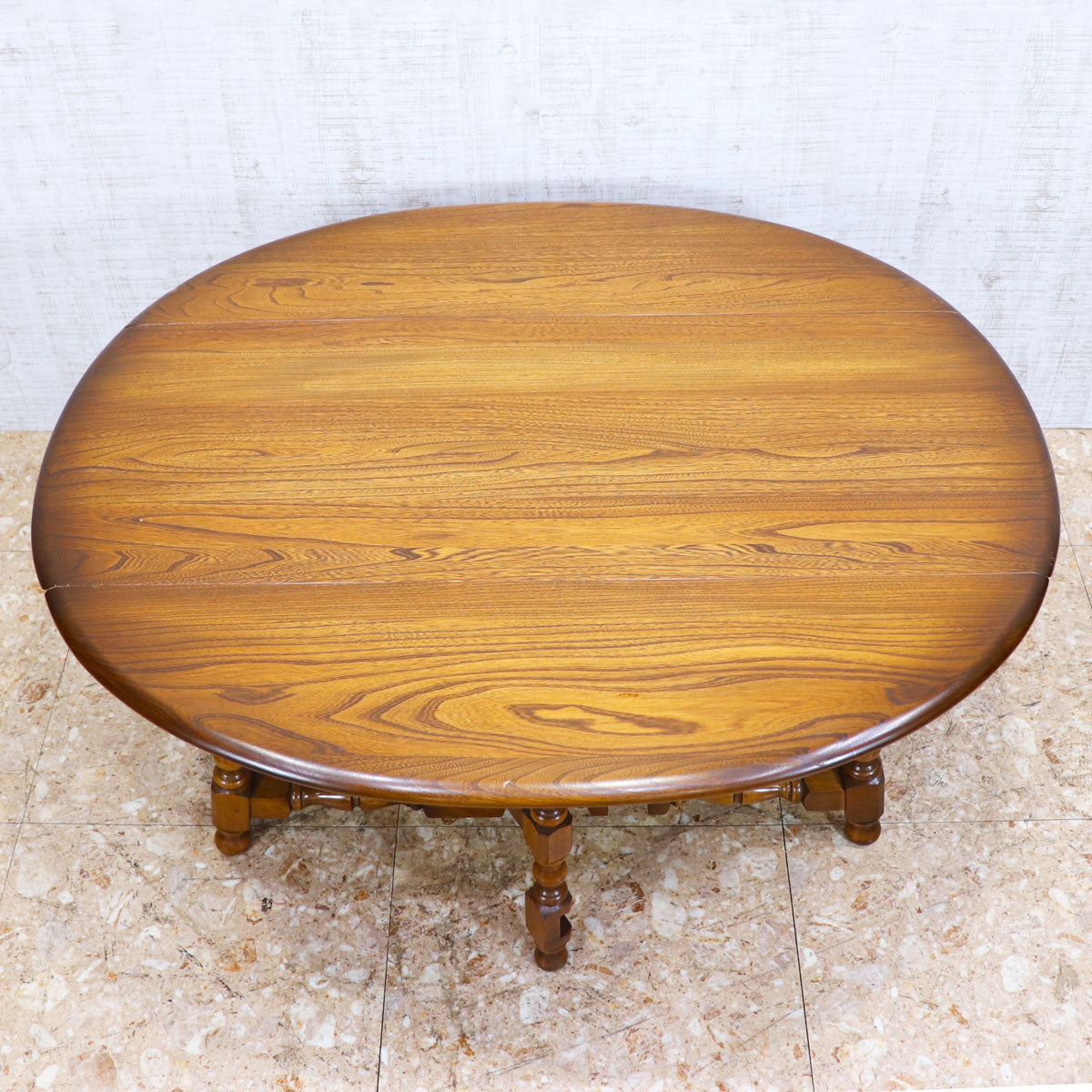 ERCOL アーコール コーヒーテーブル　センターテーブル　オールドヴィンテージ アーコール ERCOL バタフライ センターテーブル コーヒーテーブル