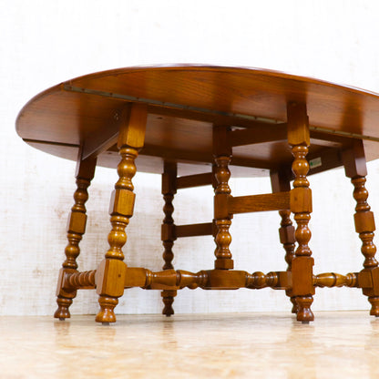 アーコール ERCOL バタフライ センターテーブル コーヒーテーブル