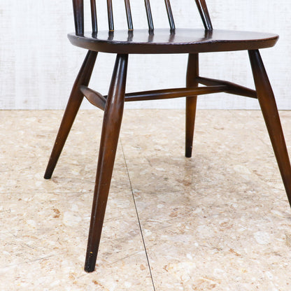 アーコール ERCOL ゴールドスミス ダイニングチェア