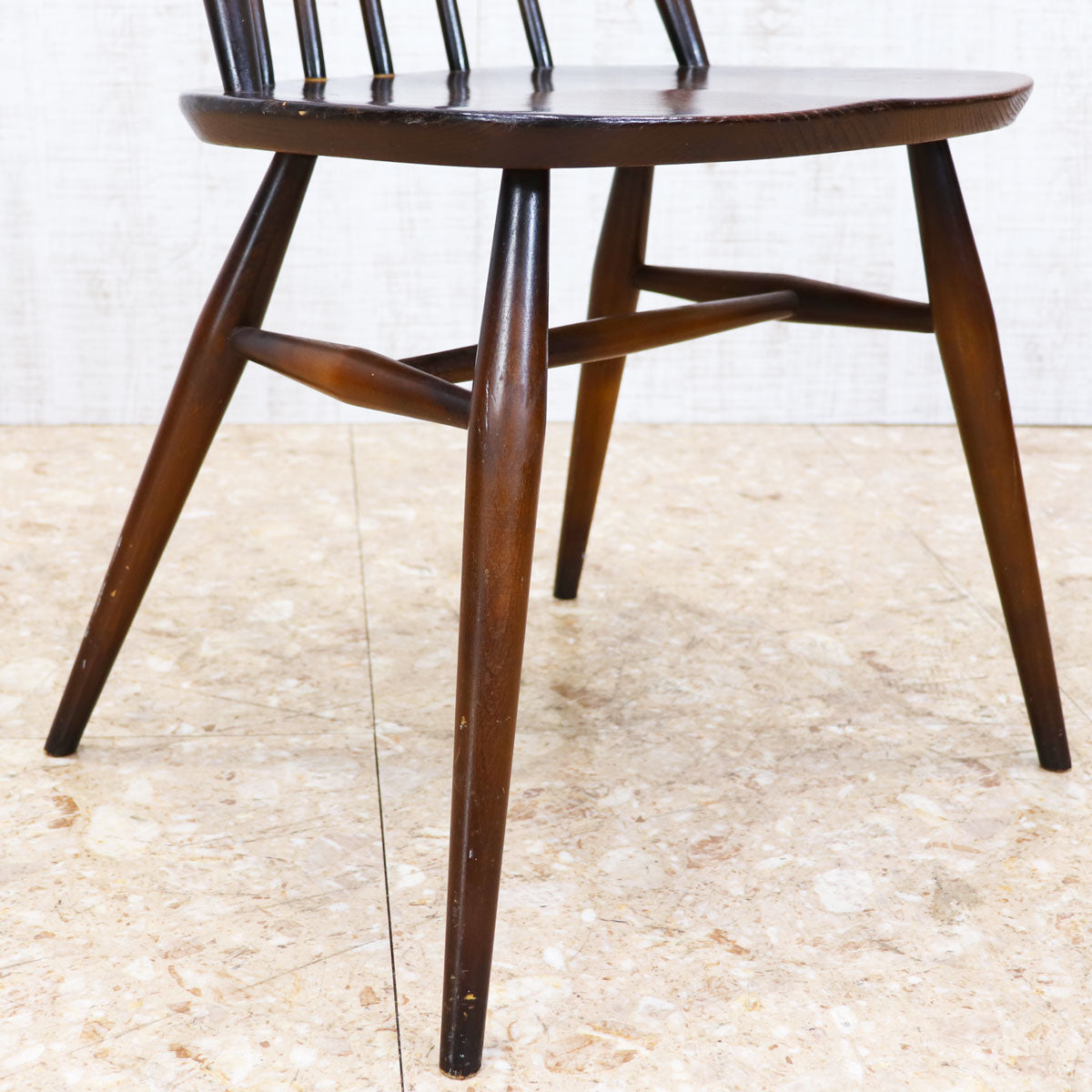 アーコール ERCOL ゴールドスミス ダイニングチェア