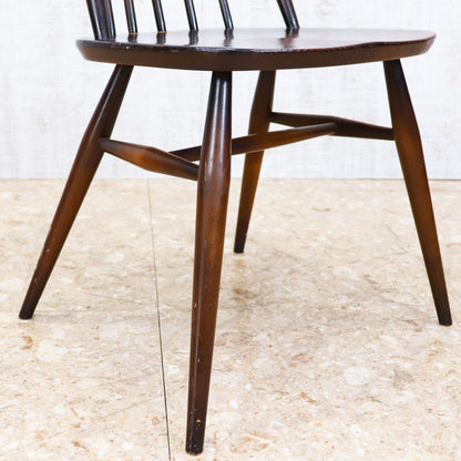 アーコール ERCOL ゴールドスミス ダイニングチェア