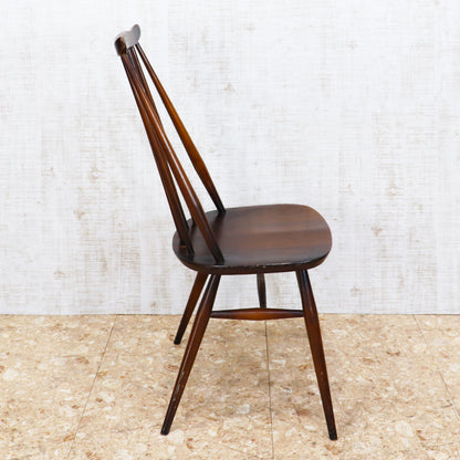 アーコール ERCOL ゴールドスミス ダイニングチェア