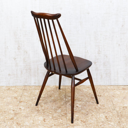 アーコール ERCOL ゴールドスミス ダイニングチェア
