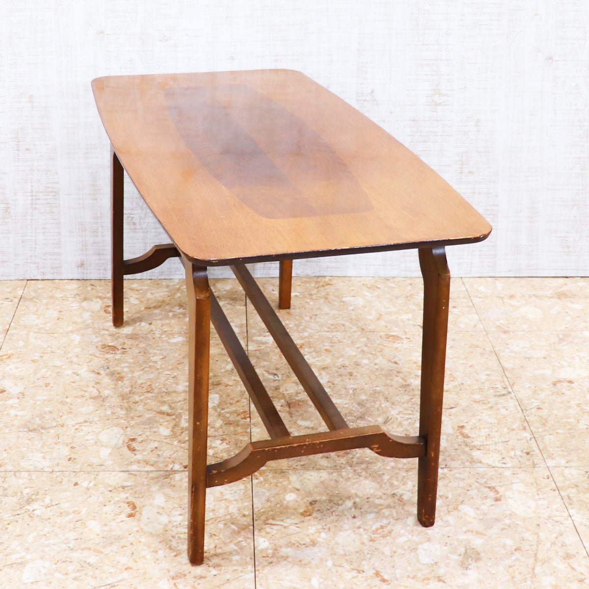 レンプロイ Remploy ローテーブル – studio MID