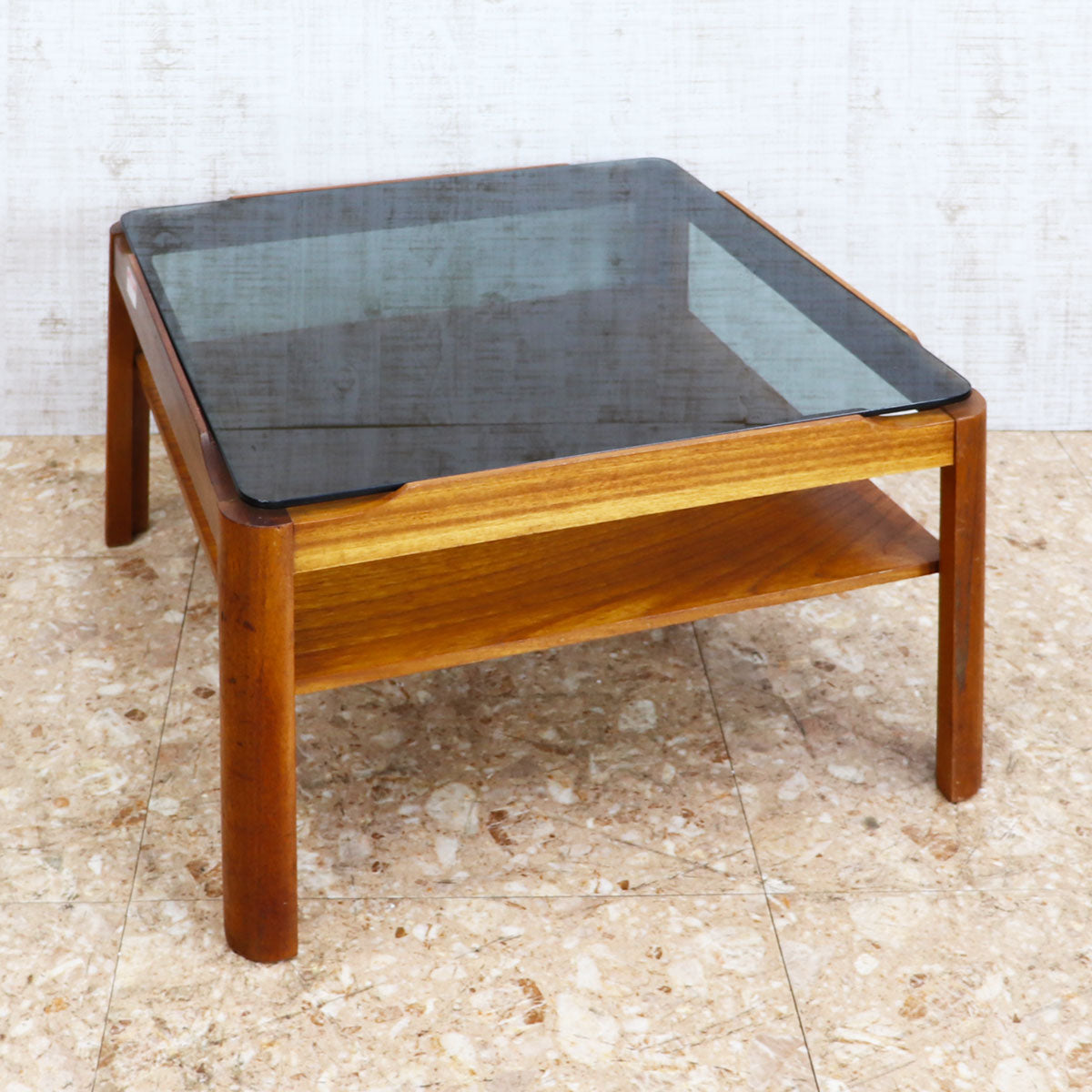 マイスター MEISTER コーヒーテーブル メラミントップ ミッドセンチュリ－ マイスター MEISTER コーヒーテーブル メラミントップ ミッド