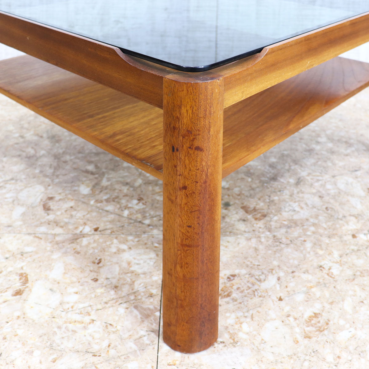 ヴィンテージ マーメイド コーヒーテーブル ガラストップ ブロンズ1980 年代 楽天市場】ガラストップテーブル ガラステーブル センター