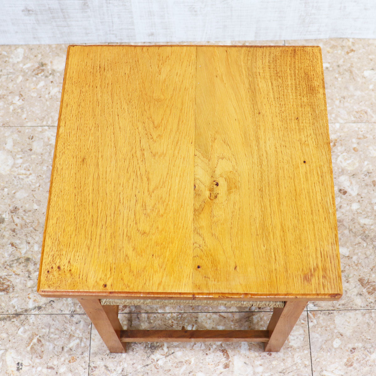 イギリス ヴィンテージ ナイトスタンド / サイドテーブル – studio MID